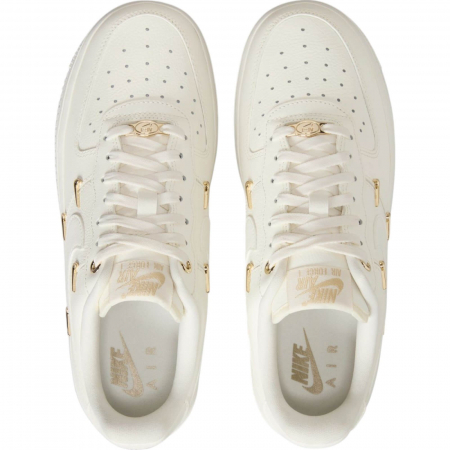 NIKE Air Force 1 '07 LX SS25 - FV3654-111 [2]