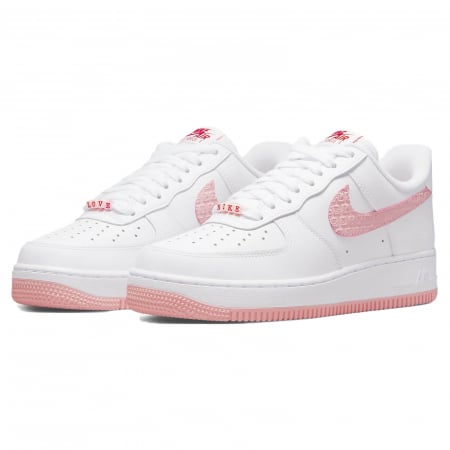 NIKE Air Force 1 '07 VD - DQ9320-100 [3]
