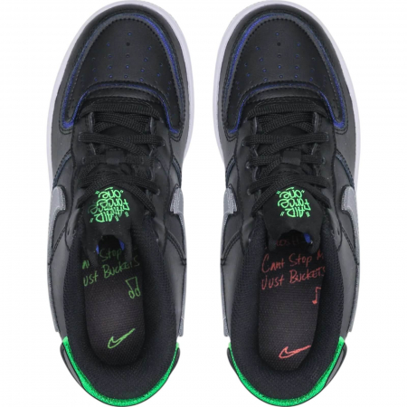NIKE Air Force 1/1 BG - DH7341-001 [2]