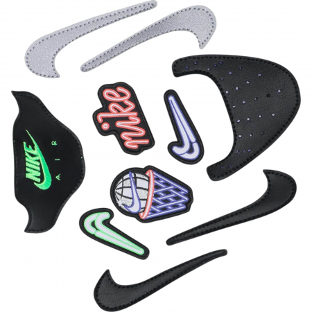 NIKE Air Force 1/1 BG - DH7341-001 [6]