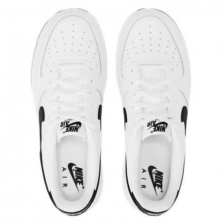 NIKE Air Force 1 AN21 BG - CT3839-100 [2]