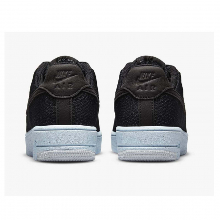 NIKE Air Force 1 Crater Flyknit BG - DH3375-001 [5]