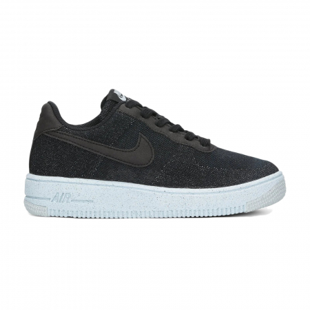 NIKE Air Force 1 Crater Flyknit BG - DH3375-001 [0]