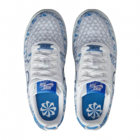 NIKE Air Force 1 Crater Flyknit NN - DM1060-100 [2]