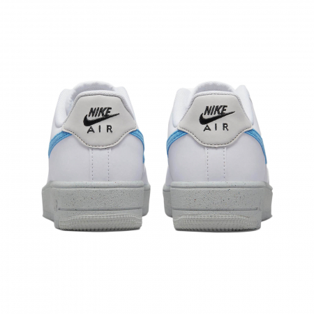 NIKE Air Force 1 Crater GS - DV3485-100 [5]