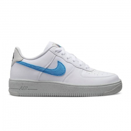 Air Force 1 - NIKE Air Force 1 Crater GS - DV3485-100