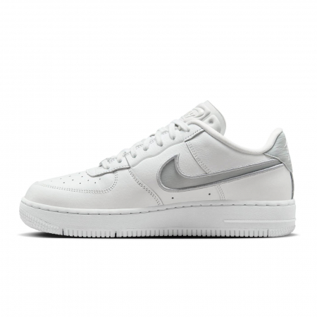 NIKE Air Force 1 Dance - FJ7409-101 [1]