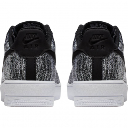 NIKE Air Force 1 Flyknit 2.0 - AV3042-001 [5]