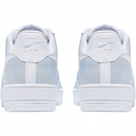 NIKE Air Force 1 Flyknit 2.0 - AV3042-100 [5]
