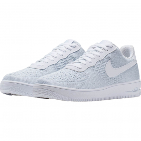 NIKE Air Force 1 Flyknit 2.0 - AV3042-100 [3]