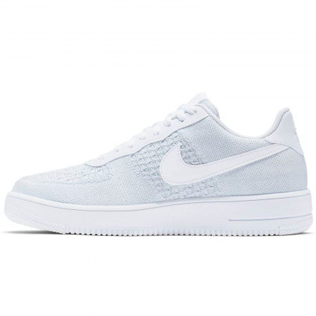 NIKE Air Force 1 Flyknit 2.0 - AV3042-100 [1]