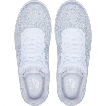 NIKE Air Force 1 Flyknit 2.0 - AV3042-100 [2]