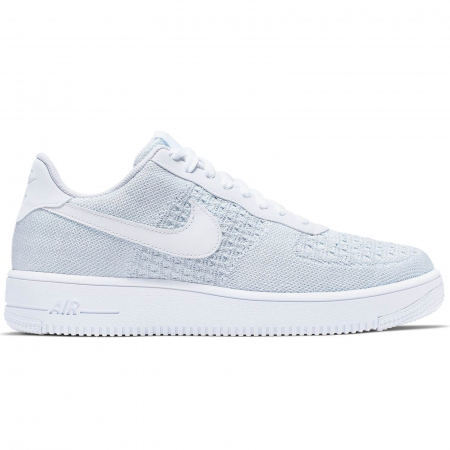 NIKE - NIKE Air Force 1 Flyknit 2.0 - AV3042-100