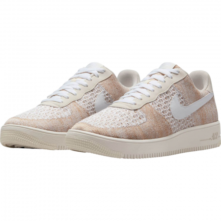 NIKE Air Force 1 Flyknit 2.0 Sc - IB7675-001 [3]