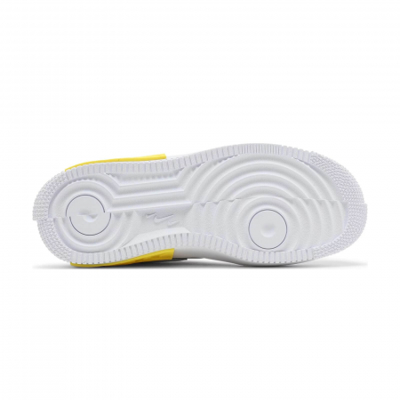 NIKE Air Force 1 Fontanka - DA7024-101 [4]