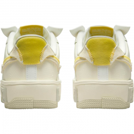 NIKE Air Force 1 Fontanka FLSU - DV6984-100 [5]