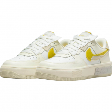 NIKE Air Force 1 Fontanka FLSU - DV6984-100 [3]