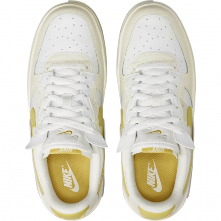 NIKE Air Force 1 Fontanka FLSU - DV6984-100 [2]