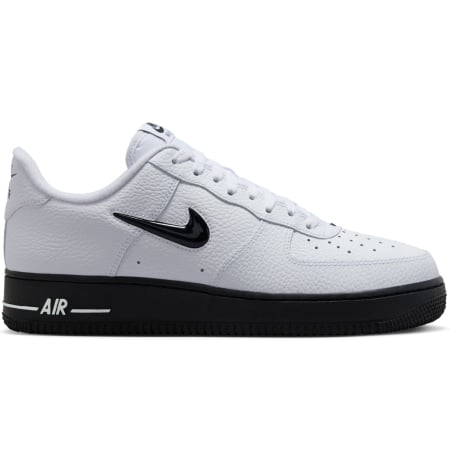 PANTOFI SPORT - NIKE Air Force 1 Jewel L - HQ3826-100