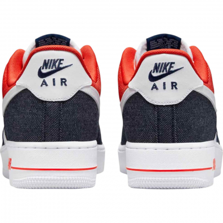 NIKE Air Force 1 LV8 3 US BG - DJ5180-100 [5]