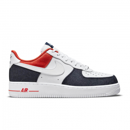 ÎNCĂLȚĂMINTE - NIKE Air Force 1 LV8 3 US BG - DJ5180-100