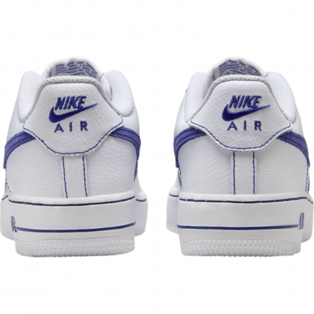 NIKE Air Force 1 LV8 4 BG - HJ4563-100 [5]