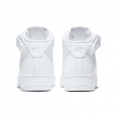 NIKE Air Force 1 Mid Rec - DD9625-100 [5]