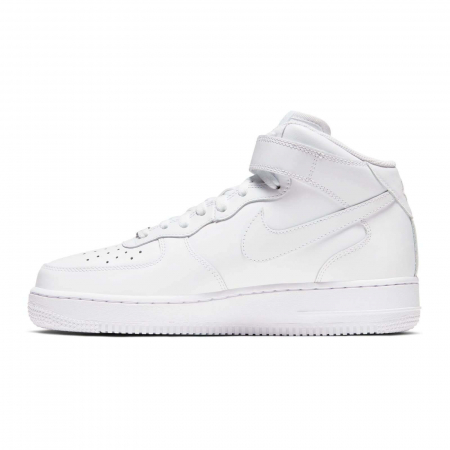NIKE Air Force 1 Mid Rec - DD9625-100 [1]