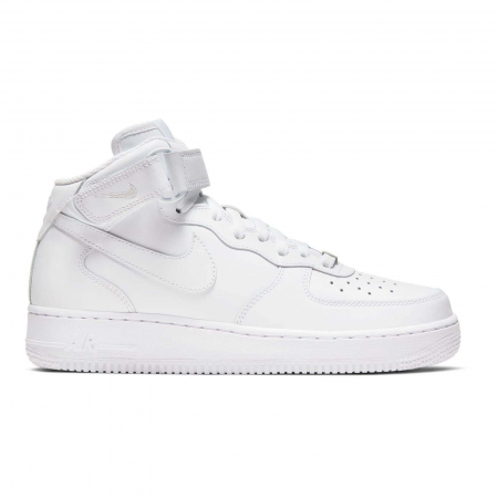 Air Force 1 - NIKE Air Force 1 Mid Rec - DD9625-100