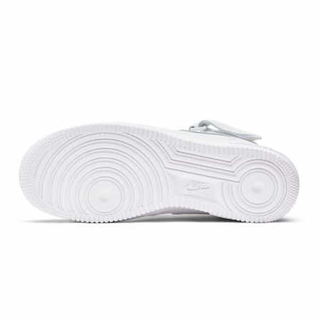 NIKE Air Force 1 Mid Rec - DD9625-100 [4]