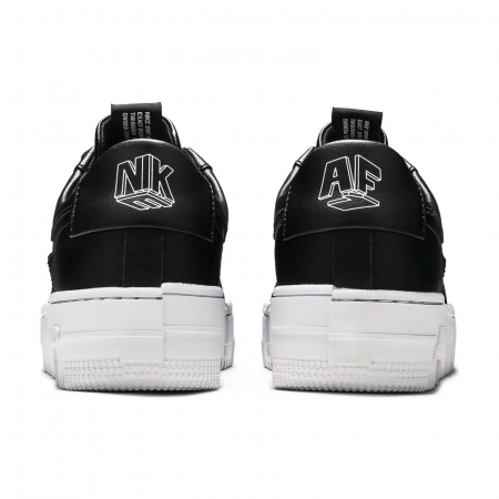 NIKE Air Force 1 Pixel - CK6649-001 [5]