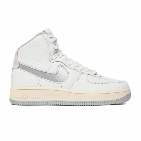 PANTOFI SPORT - NIKE Air Force 1 Sculpt - DC3590-101