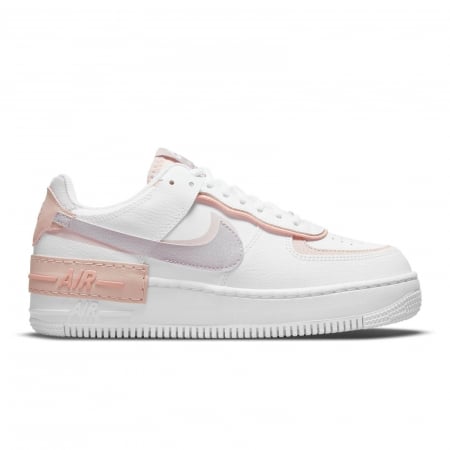 ÎNCĂLȚĂMINTE - NIKE Air Force 1 Shadow - CI0919-113