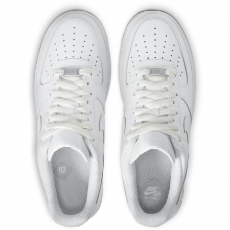 NIKE Air Force 1 '07 - DD8959-100 [2]