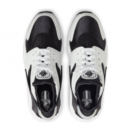 NIKE Air Huarache - DD1068-001 [2]