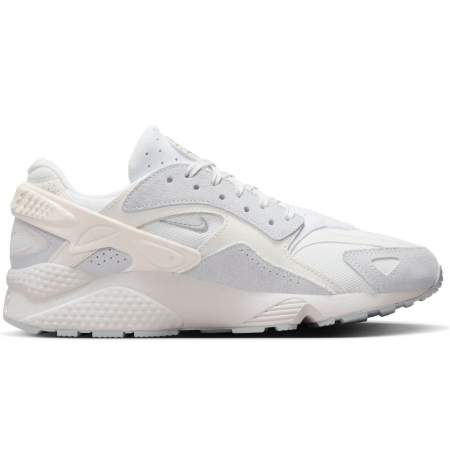 BĂRBAŢI - NIKE Air Huarache Runner - DZ3306-100