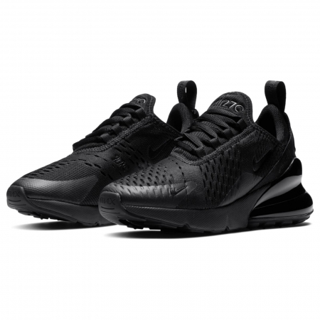 NIKE Air Max 270 BG - BQ5776-001 [3]