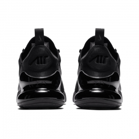 NIKE Air Max 270 BG - BQ5776-001 [5]