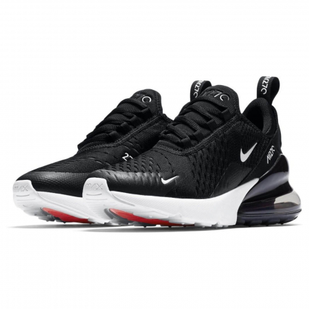 NIKE Air Max 270 GS - 943345-001 [3]
