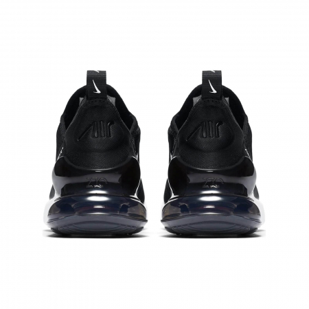 NIKE Air Max 270 GS - 943345-001 [5]