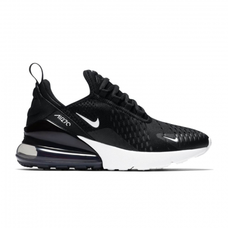 ÎNCĂLȚĂMINTE - NIKE Air Max 270 GS - 943345-001