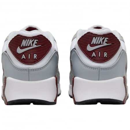 NIKE Air Max 90 - FN6958-101 [5]