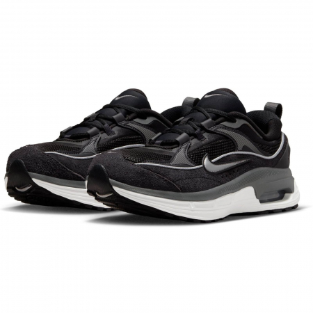 NIKE Air Max Bliss Suede - DZ6754-002 [3]