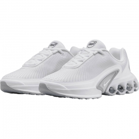 NIKE Air Max DN BG - FB8987-100 [3]