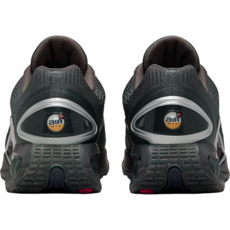 NIKE Air Max DN - DV3337-202 [5]