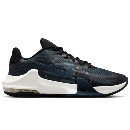 ÎNCĂLȚĂMINTE - NIKE Air Max Impact 4 - DM1124-009