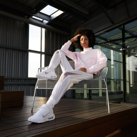 NIKE Air Max Intrlk Lite - DV5695-100 [6]