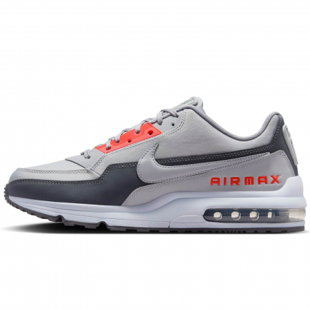 NIKE Air Max LTD 3 Prem - 695484-003 [1]