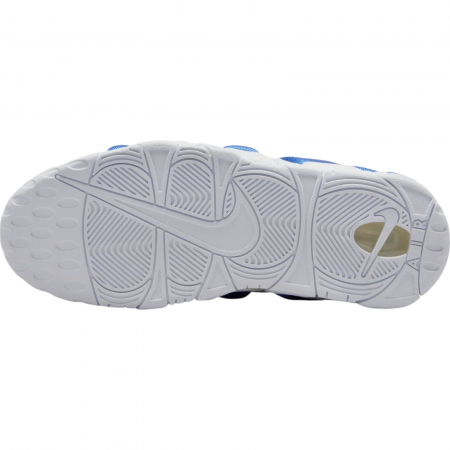 NIKE Air More Uptempo Low - FZ3055-101 [4]