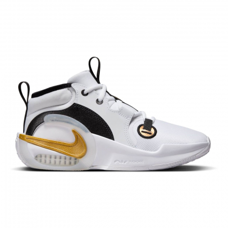 Ghete baschet - NIKE Air Zoom Crossover 2 GS - FB2689-100